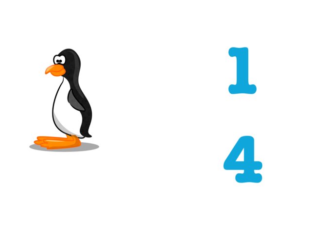 DEL 1 al 5 by Susana Hidalgo