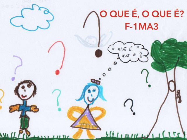 PROJETO CANTIGAS - F1MA3 - 2017 by porto morumbi