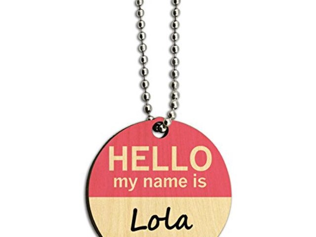 Lola by Lola The Diva