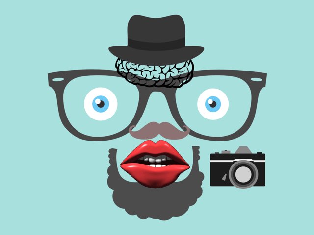 Hadvhddnjjdc by Belén Zarco