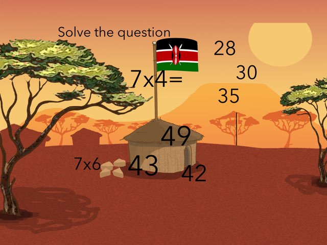 M Step Words by Kim Wildeboer