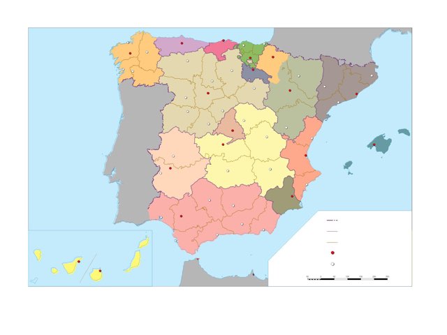 Juega Con Tu Territorio 8 by Guillem Font Fenollar