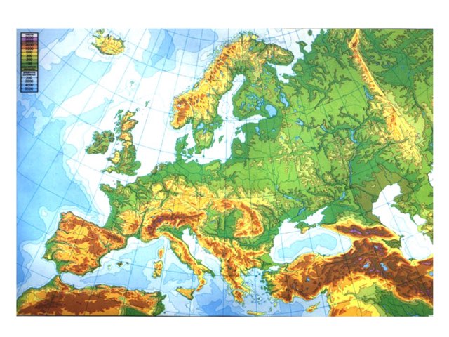 Espacios Bioclimáticos by ESO Cig