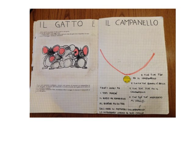 Gioco 65 by Alessia Contadini