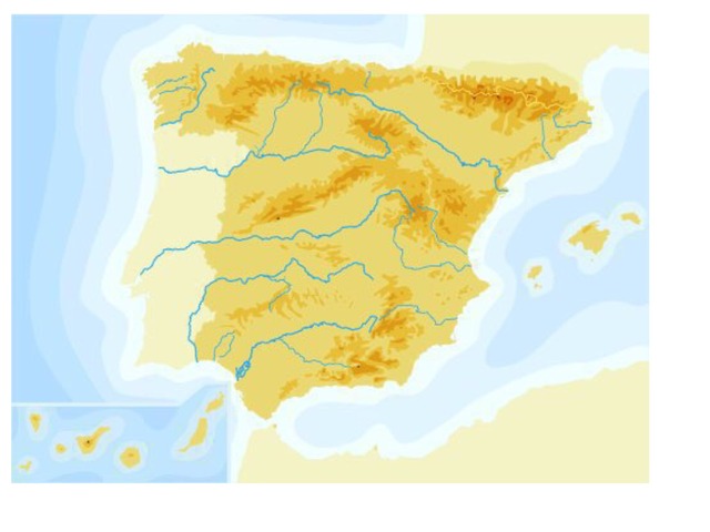 Montañas by Pelayo Ocon Gomez