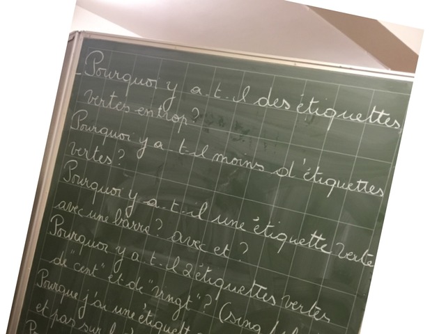 Essai by Caroline Poncelet