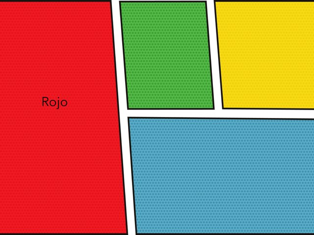 Colores 
 by Cole Zorrilla