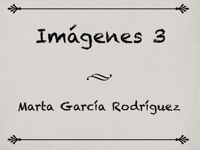 Imágenes 3 by Micaela Moro