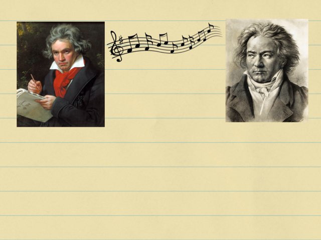 Music  by Amé-Nay Pelletier