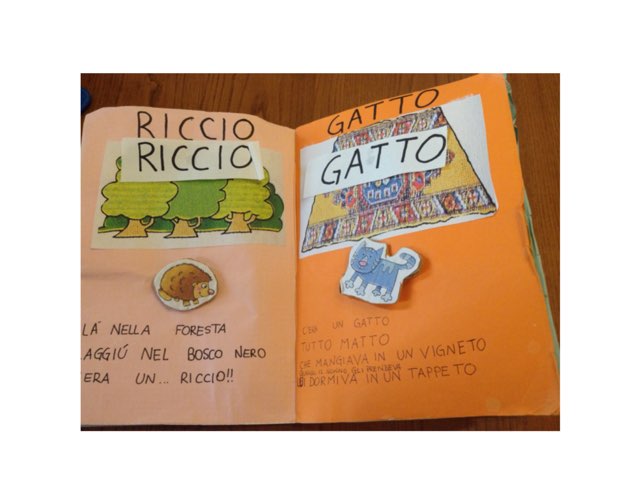 Gioco 18 by Alessia Contadini