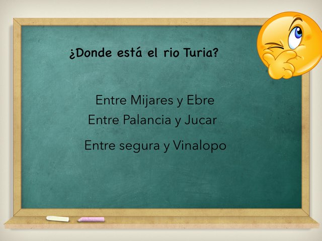 Rios!!! by Sara Sanz Navarro