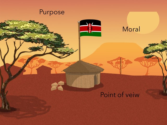 M Step Words by Kim Wildeboer