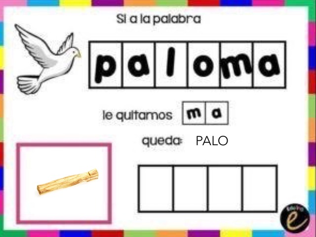 Conciencia Fonética  by mª mónica nieto fernández