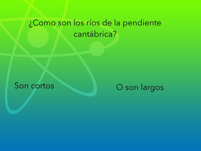 Como Son Los Rios De La Pendiente Cantábrica  by Gonzalo Vega Beltran