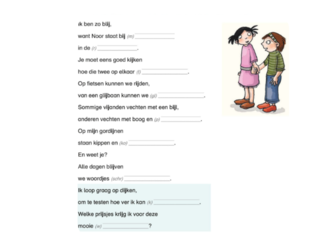 EI-woorden by Nancy Kennis@go-spectrum.be