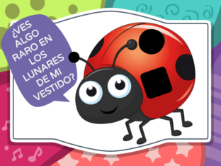 EL CÍRCULO: BUSCA AL INTRUSO by Marta 3 años