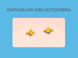 EMPAREJAR by Cristina Valenzuela