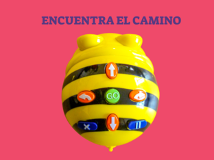 ENCUENTRA EL CAMINO by José Maria Martín Rizaldos