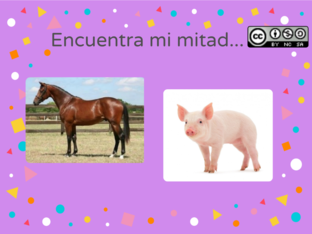 ENCUENTRA MI MITAD by Gloria Tardío Esteban