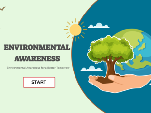 ENVIRONMENTAL AWARENESS by Amalia Asri