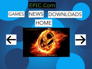 EPIC.COM by Nick kelley