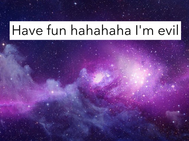 ERROR by Cole felton