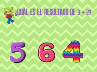 ESCOGEMOS EL RESULTADO  by Cristina Béjar Martín