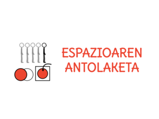 ESPAZIOAREN ANTOLAKETA by Amagoia Garayo Brugos