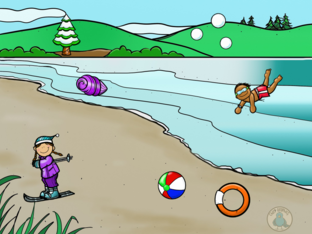 ESTIU by susanna quintana pratsevalls