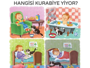 EYLEMLER by Mısra Türk
