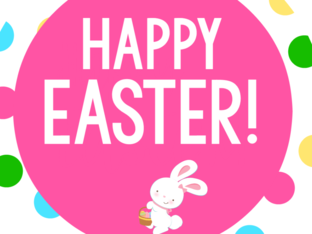Easter by CUTE GAMER