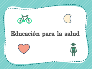 Educación para la salud by Taller EducArte