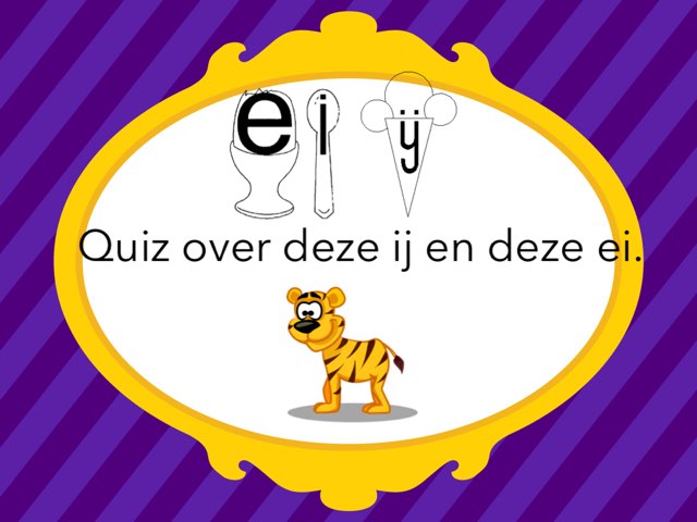 Ei En De Ij by Cheryn joustra