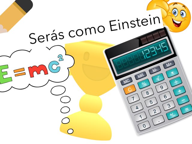 Einstein by Joel Molero Rodríguez