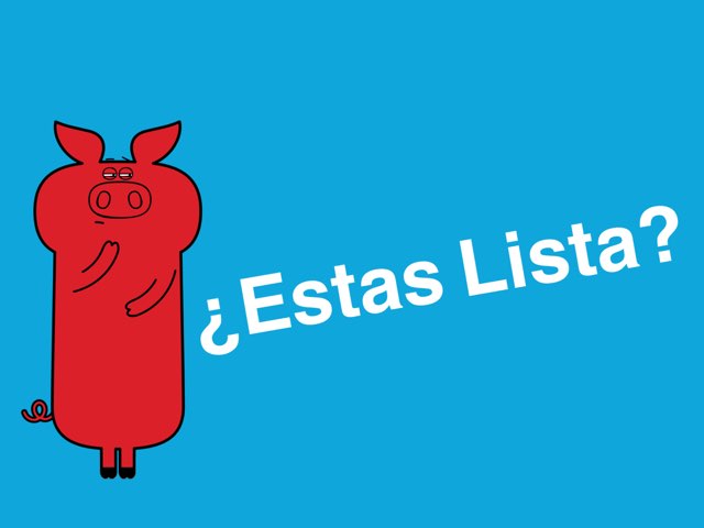 El  Cerdo Sabiondo  by Mia Miushi