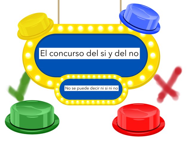 El Concurso Mas Corto by Alba Calvo Simo