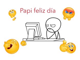 El Juego Del Papi by Miriam Gambín