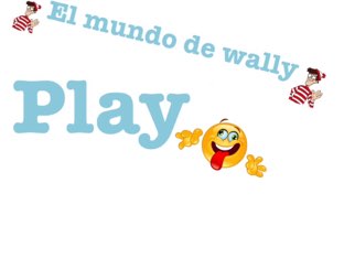 El Mundo De Wally by Sofialasofi sofialasofi