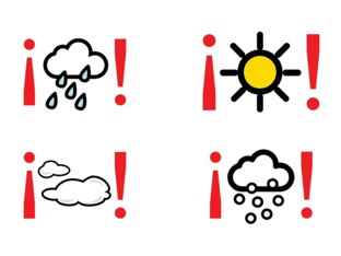 El tiempo by Javier Manzano