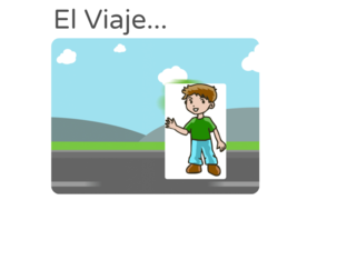El Jueg by maura katelly