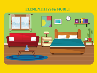 Elementi Fissi & Mobili by Paolo Maiozzi