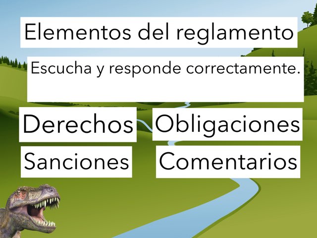 Elementos Del Reglamento by Raymundo Limón