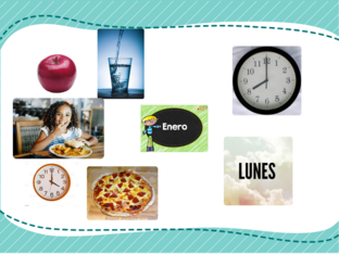 Elige la imagen correcta by Yanjun Xu