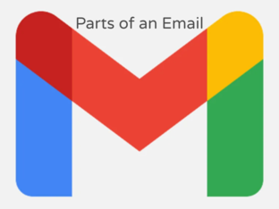 Email: PUZZLE Recipient, Subject, Greeting by Jenna Kmiec