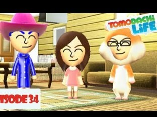 Emily And Clementine Lee! by Pipoca Laroca