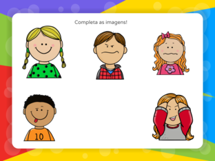 Emoções by Vanda Duarte