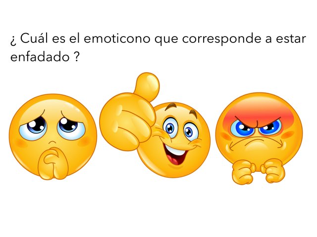 Emoticonos 1 by Lucía  Lara Vilches