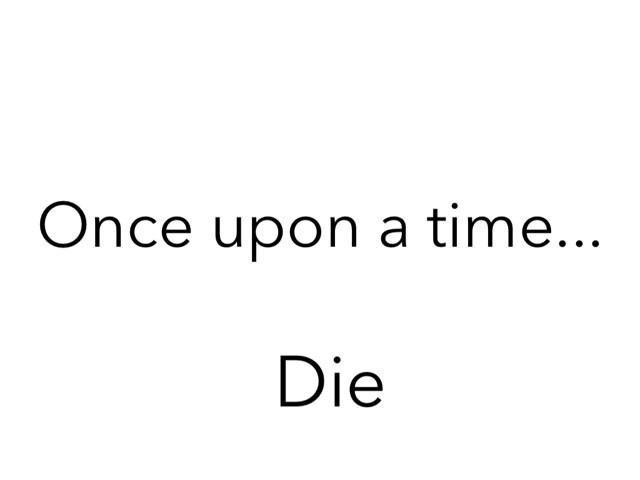 English by Jacob Gross