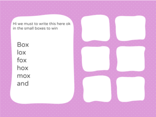 English by Malak Walid