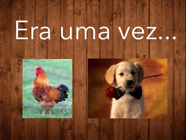 Era Uma Vez by Renato junior